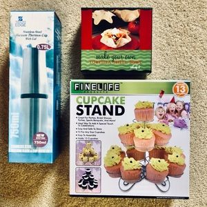 NEW Bundle of Home Gifts